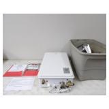 Refurbished Eccotemp Natural Gas Tankless Water He