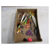 Misc. Lures & Tackle