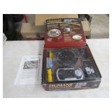 Humane Contain Mod.HC-8000 Plus Super Electronic