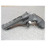 Crosman Vigilate 6 Shot .177-BB CO2 Revolver