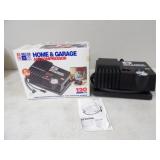 AC-Delco Home & Garage Air Compressor 120v,