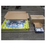 New 2010 Town&Country Van 3.8 Gasket Set, &