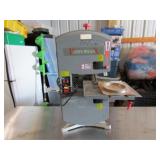 Performax 90217 9in. Benchtop 2 Speed Band Saw w/
