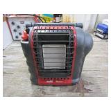 Mr.Heater Portable Buddy Heater 9000BTU