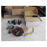 New Super Winch LT2500ATV ATV Winch