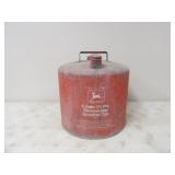 John Deere 6 Gal. Snowmobile Gas Can