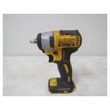 Dewalt DCF890 20v 3/8in. Cordless Impact,Tool Only