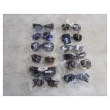 12-Pairs Sunglasses New