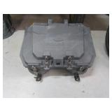 26w x 19.5D x 18H Polaris Stoarge/Cooler Bin