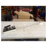 Treasure Sensor 4000 Metal Detector