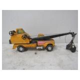 Nylint Truck w/Crane