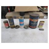 5-Tube-Rubber Repair Kits