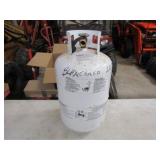 30lb LP Tank