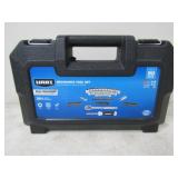 90pc Hart Mechanics Tool Set 1/4-3/8in.