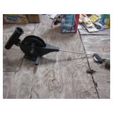 Cannon Down Rigger w/Weight