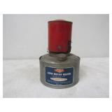 Allstate Auto Motor Heater