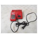 Milwaukee M12/M18 Charger Cat# 48-59-1812 110v