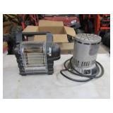 Mr.Heater Lp Heater, Dyna Glo Lp Heater,
