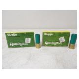 10-Remington 12ga 2 3/4in. Rifled Slugs