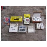 Mini Bending Brake, 2 Centech Precision Mini Jack