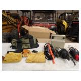 Arvin Combination heater/Fan,Trouble Light, Hangin