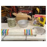 Approx 6ft. Hammock,Hammer-In Landscape Edging