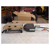 B&D Bench Top Workmate Mod. 79-020 Work Center