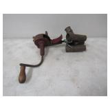 Standard Tester Works