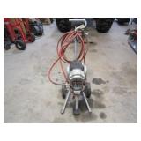 Wagner Twin Stroke 9150 Piston Pump 1/2HP .25GPM