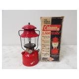 Coleman Mod. 200A Lantern Date 03-63
