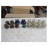 16-Glass & Porcelain Insulators