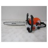 Stihl MS170 16in. Chain Saw