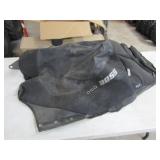 Boss Snow Sled Seat Cover