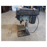 Delta Drill Press Cat# 11-950, 1/4HP, 110v