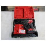 Milwaukee M18 Fuel 1/4in. Hex Impact Cat# 2953-20&