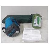 Lawson Hammock Blue Ridge Camping Hammock 250lb