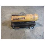 Porta Heat 55 Heater 55,000 BTU