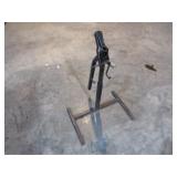 Snowmobile Track Jack