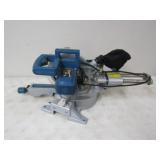 Wen 70711 10in. Sliding Compound Miter Saw
