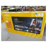 NIB- Vizio Limited Edition 75in. 4K Smart TV