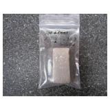 100 Grams .999 Silver Bar Bar