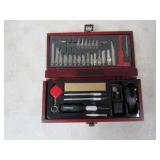 Durabuilt Precision Hobby & Carving Tool Set