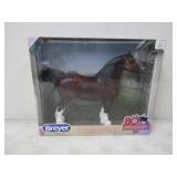 Breyer 80th Anniversary Tractor Supply Co. Horse