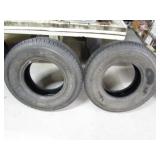 Dextero DHT2, 2-265-75-16 Tires