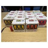 18 Boxes 12ga 2 3/4in. Target Reloads 450 Rounds