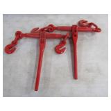 5/16-3/8 Ratchet Binders