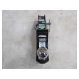 Tow Smart 2in. Receiver Hitch, 2in. Ball