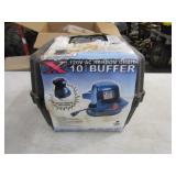 New Road Xpedition 120v AC Random Orbit 10in.