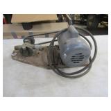 Water Pump w/ Electric Motor 110v