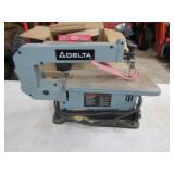 Delta Mod.40-130 13in. Scroll Saw